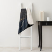 Couverture Sherpa Ville Lumière La Nuit Sur La Planète Terre (En situation)