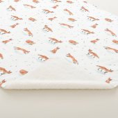 Couverture Sherpa Vin d'hiver (3/4)