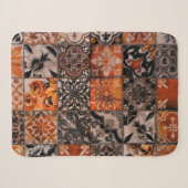 Couverture Sherpa Visakhapatnam (Devant (Horizontal))