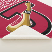 Couverture Sherpa Vitamine J (3/4)