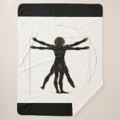 Couverture Sherpa Vitruve (Devant)