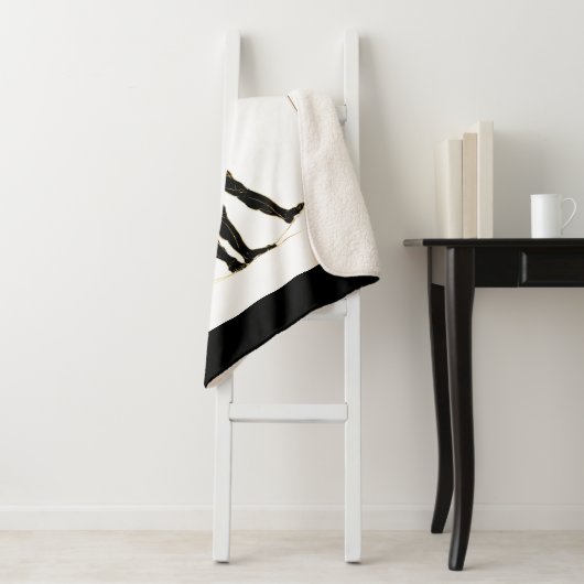 Couverture Sherpa Vitruve (En situation)