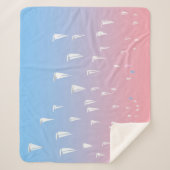 Couverture Sherpa Voiliers de course en haute mer (Devant)