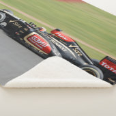 COUVERTURE SHERPA VOITURE DE COURSE (3/4)