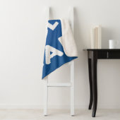 Couverture Sherpa Voiture Handicapée (En situation)