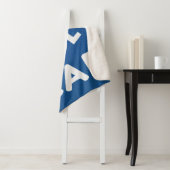 Couverture Sherpa Voiture Handicapée (En situation)