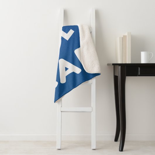 Couverture Sherpa Voiture Handicapée (En situation)