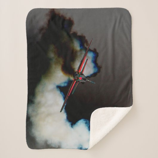 Couverture Sherpa Vol 3 sbcna (Devant)