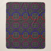 Couverture Sherpa Volume treize kaléidoscope art dix-huit (Devant)