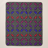 Couverture Sherpa Volume treize kaléidoscope art dix-neuf (Devant)