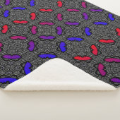 Couverture Sherpa Volume treize kaléidoscope art dix-neuf (3/4)