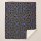 Couverture Sherpa Volume treize kaléidoscope art douze (Devant)