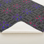 Couverture Sherpa Volume treize kaléidoscope art douze (3/4)