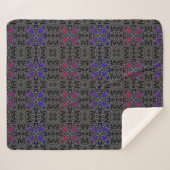 Couverture Sherpa Volume treize kaléidoscope art douze (Devant (Horizontal))