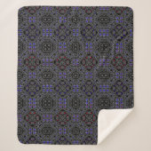 Couverture Sherpa Volume treize kaléidoscope art huit (Devant)