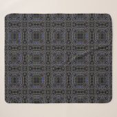Couverture Sherpa Volume treize kaléidoscope art neuf (Devant (Horizontal))