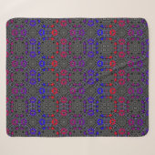 Couverture Sherpa Volume treize kaléidoscope art quatorze (Devant (Horizontal))