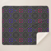 Couverture Sherpa Volume treize kaléidoscope art seize (Devant (Horizontal))