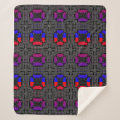 Couverture Sherpa Volume treize kaléidoscope art trois (Devant)