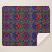 Couverture Sherpa Volume treize kaléidoscope art trois (Devant (Horizontal))