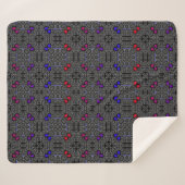 Couverture Sherpa Volume treize kaléidoscope art vingt (Devant (Horizontal))