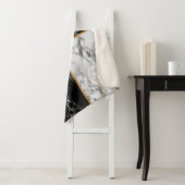 Couverture Sherpa Votre cadeau Anniversaire ou Anniversaire Sherpa B (En situation)