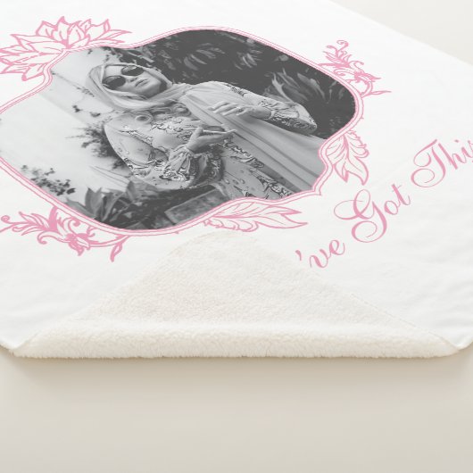 Couverture Sherpa Vous avez ceci - Le Lotus Blanc (3/4)