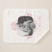 Couverture Sherpa Vous avez ceci - Le Lotus Blanc (Devant (Horizontal))