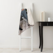 Couverture Sherpa Vous avez rencontré le président Donald Trump | Aj (En situation)