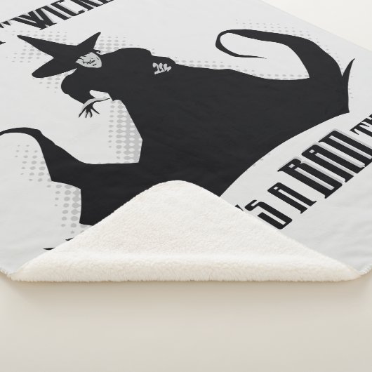 Couverture Sherpa Vous dites "Méchant" Comme si c'était une mauvaise (3/4)