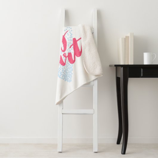 Couverture Sherpa Vous êtes mon coeur (En situation)