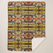 Couverture Sherpa Vous ne pouvez pas rivaliser avec cela (Devant)