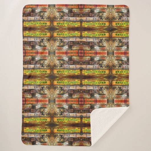 Couverture Sherpa Vous ne pouvez pas rivaliser avec cela (Devant)