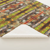 Couverture Sherpa Vous ne pouvez pas rivaliser avec cela (3/4)