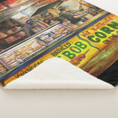 Couverture Sherpa Vous ne pouvez pas rivaliser avec cela (3/4)