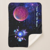 Couverture Sherpa Voyage à Nzgrshdekl (Devant)