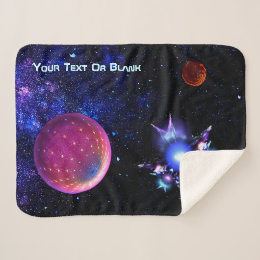 Couverture Sherpa Voyage à Nzgrshdekl (Devant (Horizontal))