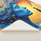 Couverture Sherpa Voyage Cosmique Mineur (3/4)