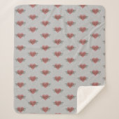 Couverture Sherpa Vrai crime Podcast Lover (Devant)