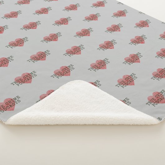 Couverture Sherpa Vrai crime Podcast Lover (3/4)