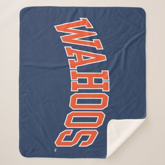 COUVERTURE SHERPA WAHOOS (Devant)