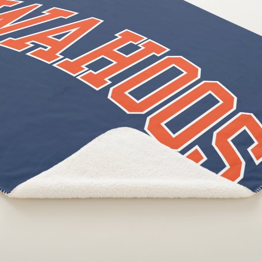 COUVERTURE SHERPA WAHOOS (3/4)