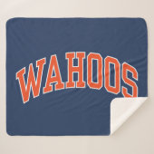 COUVERTURE SHERPA WAHOOS (Devant (Horizontal))