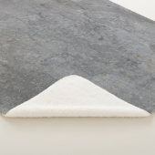 Couverture Sherpa Wall texture wood pattern stone (3/4)