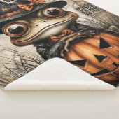 Couverture Sherpa Warts & Wonders (3/4)