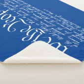 Couverture Sherpa We the People (3/4)