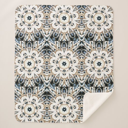 Couverture Sherpa Web (Devant)