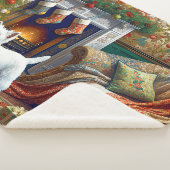 Couverture Sherpa West Highland Terrier (3/4)