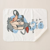 Couverture Sherpa What is it I.R. Supposed To Be Doing?™ (Devant (Horizontal))