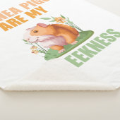 Couverture Sherpa Wheekness (3/4)